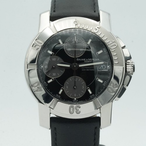 Baume mercier capeland - &,