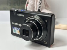 SAMSUNG MV800 fotocamera