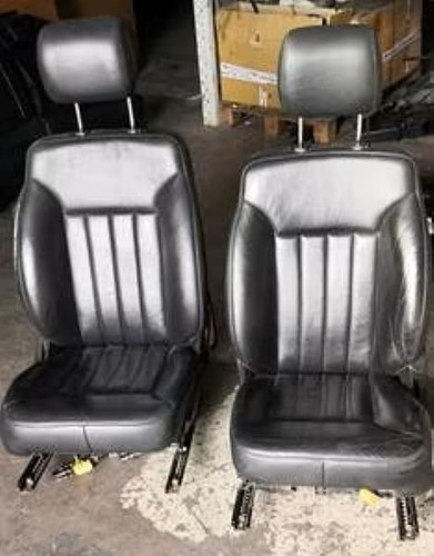 Mercedes w164 tappezzeria - ml,