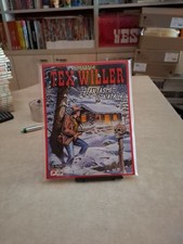 Tex willer - tex, (speciale
