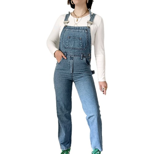 Salopette vintage anni - vintage, 90
