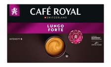 Cialde Café Royal Lungo Forte