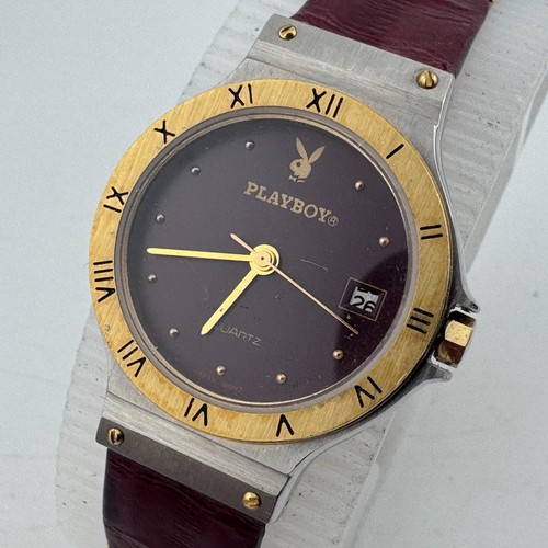Orologio vintage playboy - vintage,