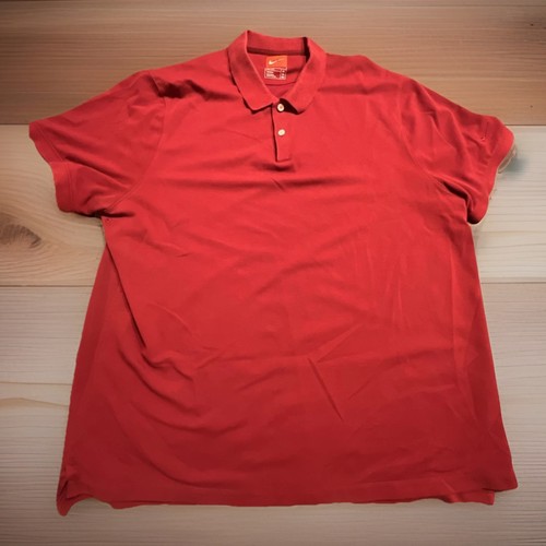Polo nike uomo xxl - polo,