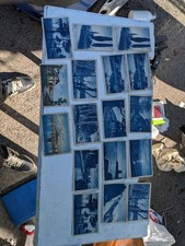 Lotto 16 Cartoline Inizio 900 Miste Paesaggi Vari