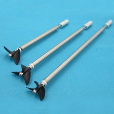 Kit accoppiamento elica albero