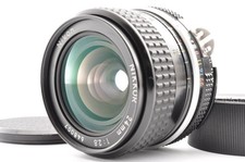 Nikon nikkor 24mm 8 - 24mm, mf