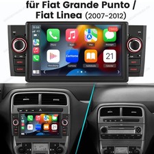 Autoradio Carplay Android 15