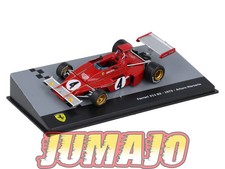 F1f41 voiture centauria - f1f41, 1/43