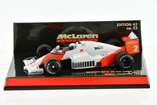 F1 McLAREN MP4/2B #2 A.Prost