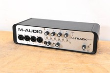 Audio track quad 4x4 - quad,