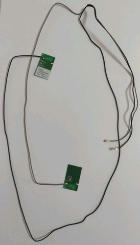 Antenne wifi asus x53u - asus,