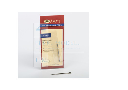 Amati 7090 model making - -,