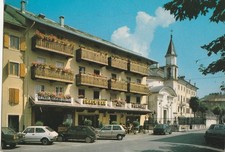 31 - VICENZA - GALLIO - BAR PIZZERIA "ALLA FORTUNA"