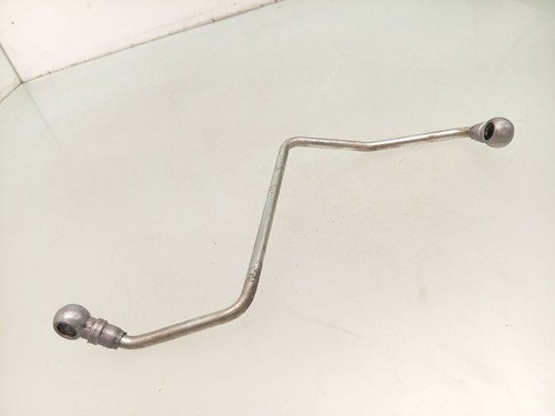 Tubo olio turbocompressore