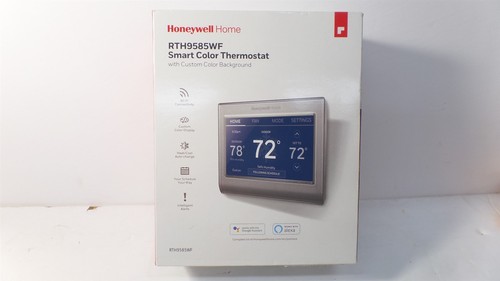 Honeywell home rth9585wf - home, wi-fi