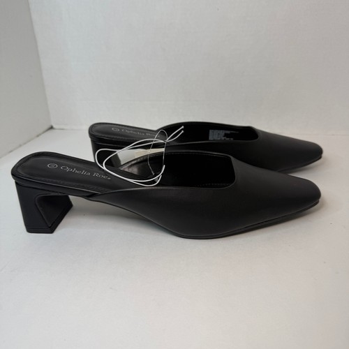 Ophelia roe ava donna nero - roe,