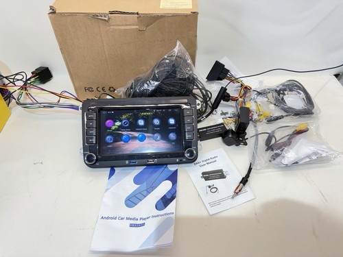 Autoradio android gps - android, usb