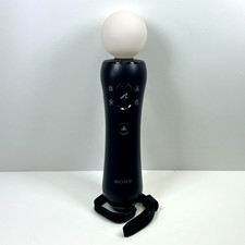 SONY PlayStation Move Motion Controller ORIGINALE Compatibile per PS3 PS4