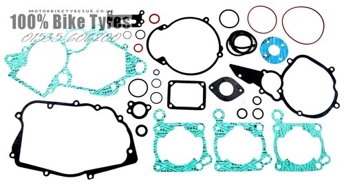 Set guarnizioni vertex - set,