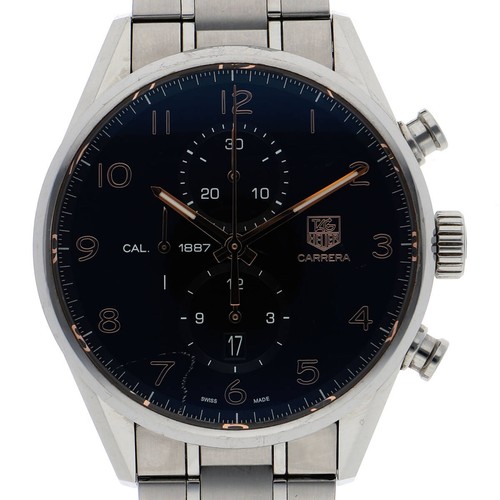 Tag heuer carrera 1887 - tag,