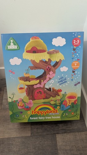 Nuovo elc happyland casa - elc,