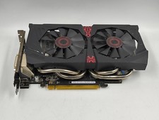 Asus Strix Nvidia Geforce GTX