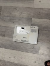 proiettore LCD Epson EB-1780W