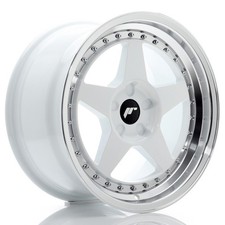Cerchio wheels jr6 - un,