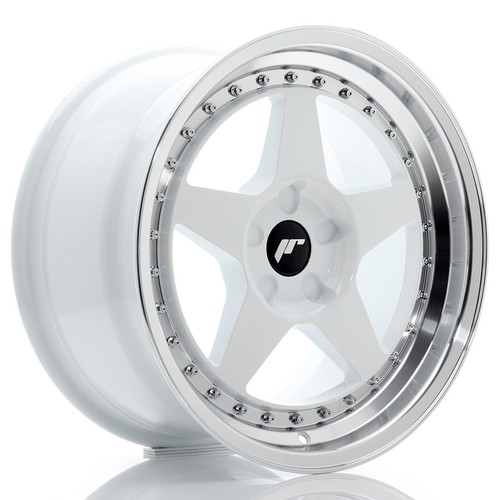 Cerchio wheels jr6 - jr,