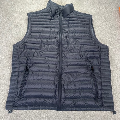 Gilet solaris large - gilet, puffer