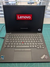Lenovo thinkpad carbon gen - thinkpad,