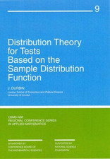 Distribution theory for tests