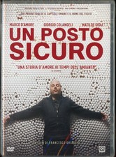 Un posto sicuro con Marco