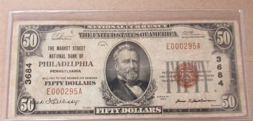 1929 market street - $50,