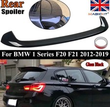 Spoiler bmw serie f20 f21 - spoiler,
