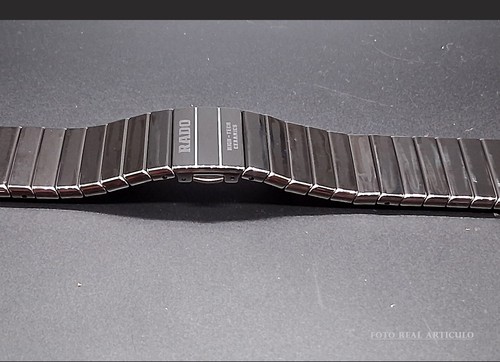 Cinturino orologio rado - cinturino,