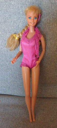 Mattel barbie beauty secrets - mattel,