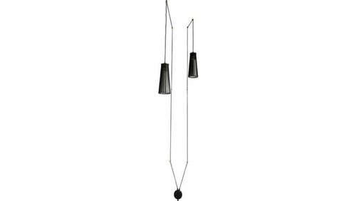 Dover lampada sospensione - lampada, a