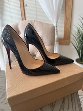 Christian Louboutin So Kate