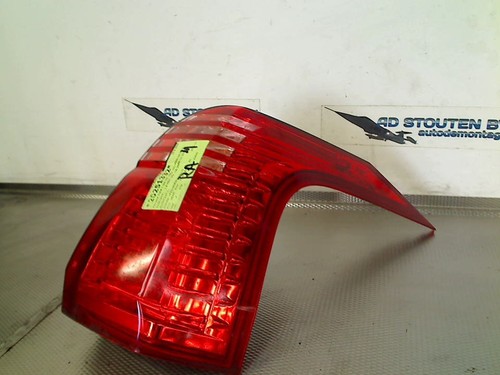 Fanale posteriore destro - fanale,