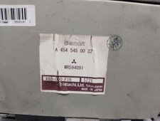 A4545450032 centralina motore