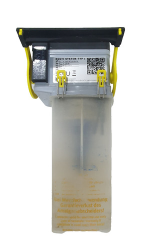 Metasys multisystem type1 - metasys,