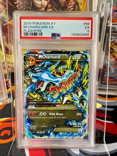 Pokémon mega charizard tcg - pokémon,