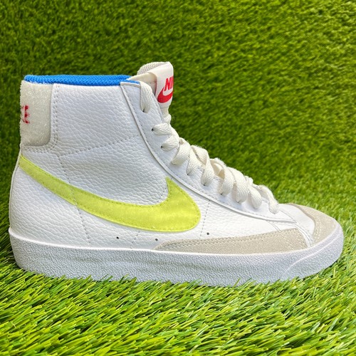 Nike blazer mid ragazzo - 77,