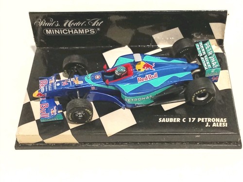 Sauber petronas j - petronas,