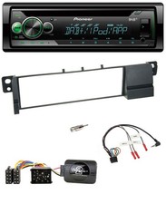 Pioneer USB MP3 DAB volante CD