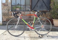 Bici da corsa Colnago "Master