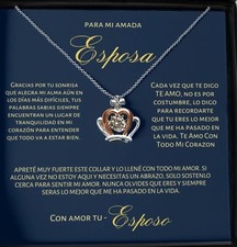 Regalo Para Mi Amada Esposa