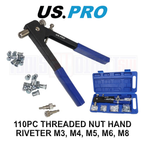 Pro tools 110pz dado - us,